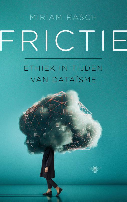 Cover van Frictie